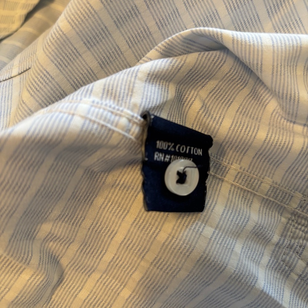 shirt size XL - Picture 6 of 7